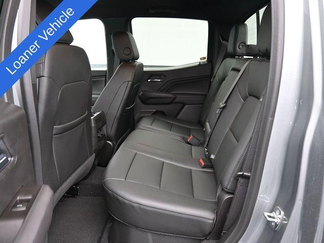 new 2025 Chevrolet Colorado car, priced at $43,067