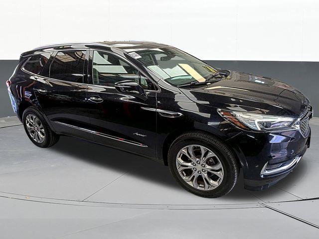used 2019 Buick Enclave car, priced at $22,952