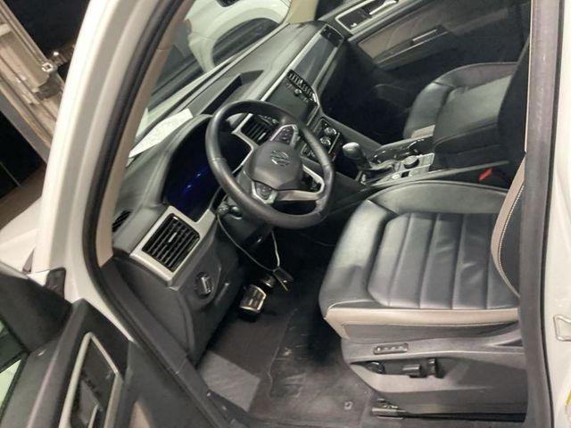 used 2023 Volkswagen Atlas car, priced at $33,497