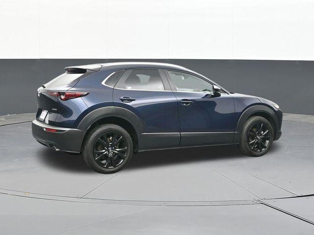 used 2024 Mazda CX-30 car, priced at $22,481