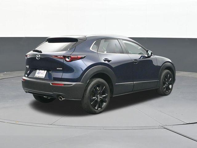 used 2024 Mazda CX-30 car, priced at $22,481
