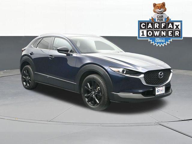 used 2024 Mazda CX-30 car, priced at $22,481