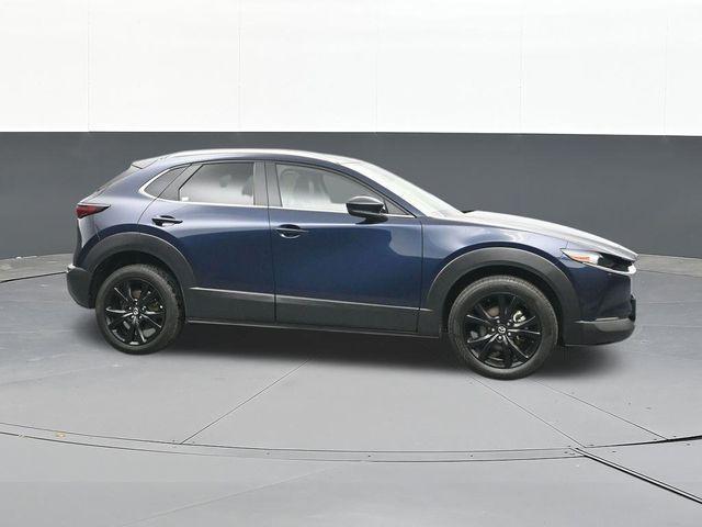 used 2024 Mazda CX-30 car, priced at $22,481
