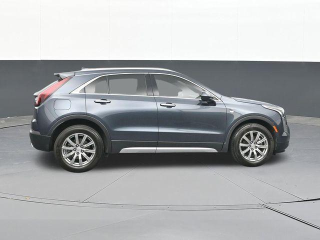 used 2019 Cadillac XT4 car, priced at $19,793