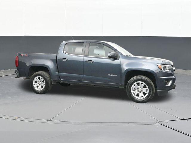 used 2019 Chevrolet Colorado car, priced at $22,219