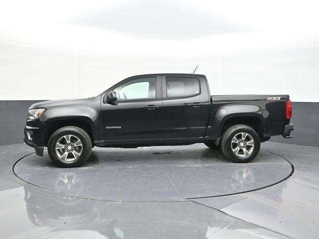 used 2015 Chevrolet Colorado car, priced at $21,200
