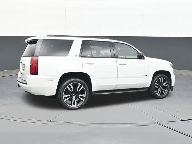 used 2018 Chevrolet Tahoe car, priced at $28,981