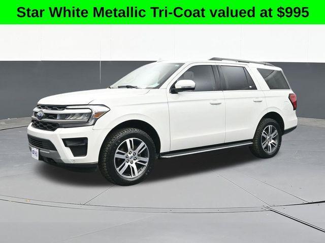 used 2023 Ford Expedition car, priced at $43,763