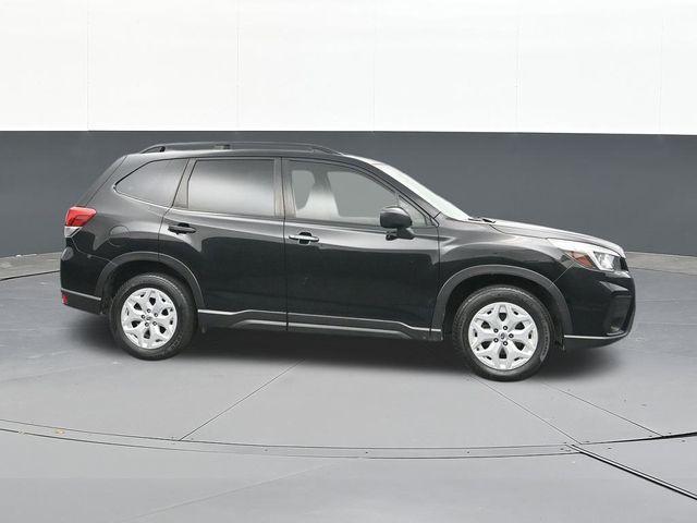 used 2020 Subaru Forester car, priced at $18,391