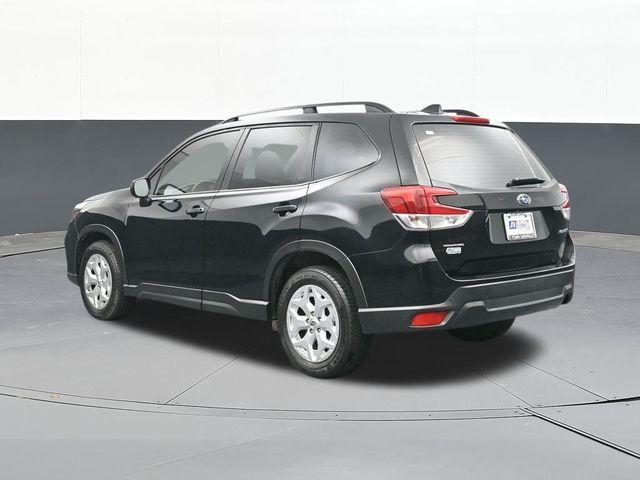 used 2020 Subaru Forester car, priced at $18,391