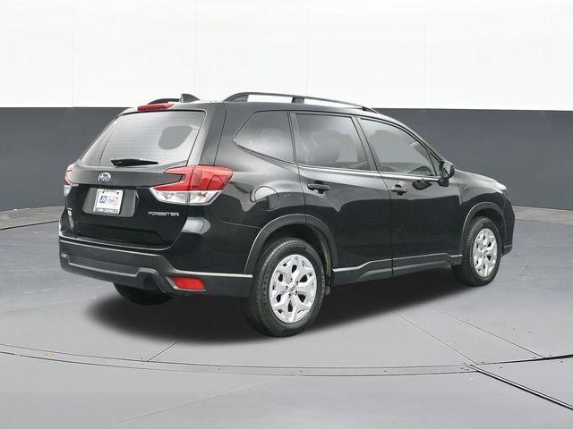 used 2020 Subaru Forester car, priced at $18,391