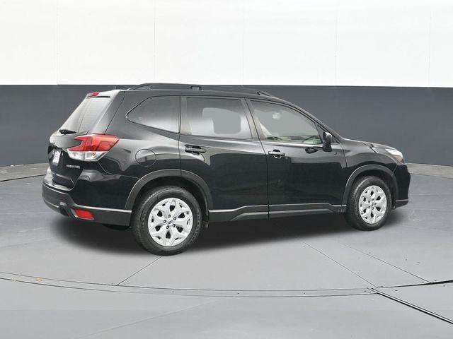 used 2020 Subaru Forester car, priced at $18,391