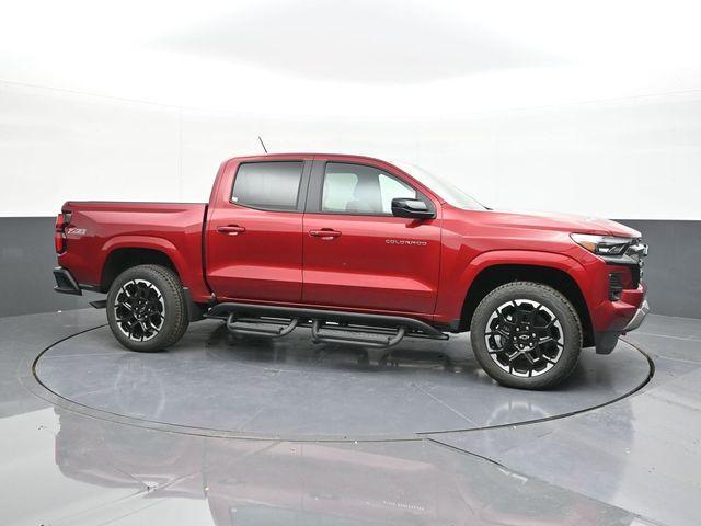 new 2026 Chevrolet Colorado car, priced at $48,913