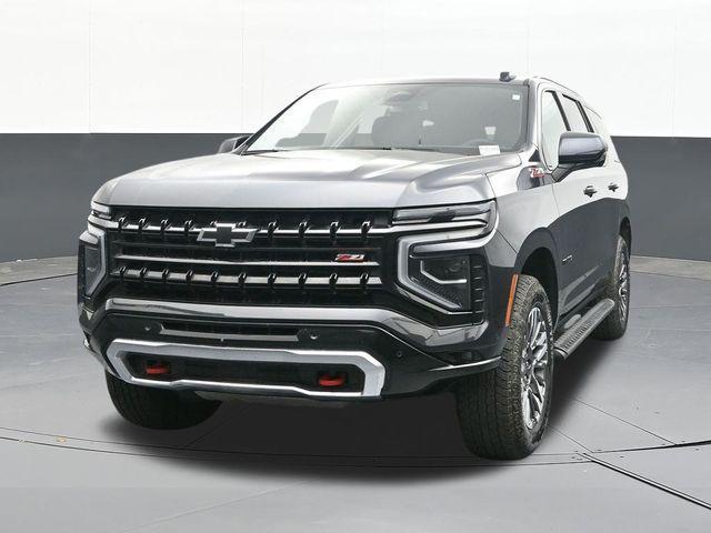 used 2025 Chevrolet Tahoe car, priced at $67,981