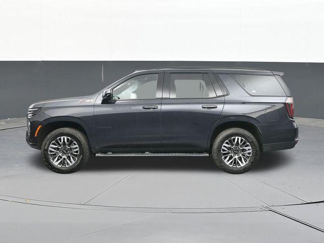 used 2025 Chevrolet Tahoe car, priced at $67,981