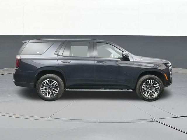 used 2025 Chevrolet Tahoe car, priced at $67,981