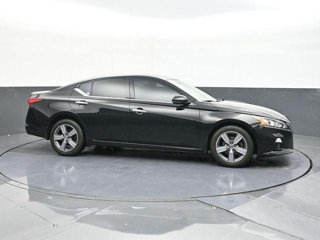 used 2022 Nissan Altima car, priced at $22,424
