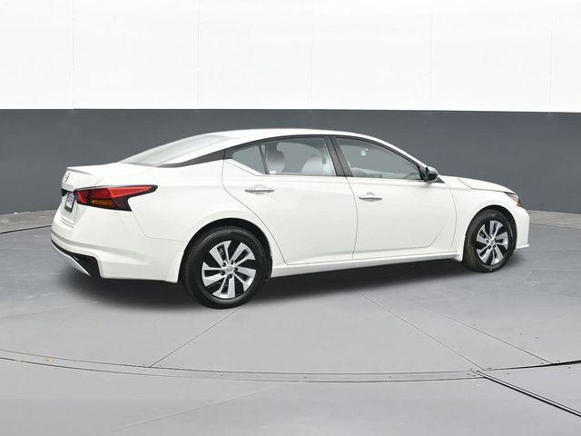 used 2024 Nissan Altima car, priced at $19,899