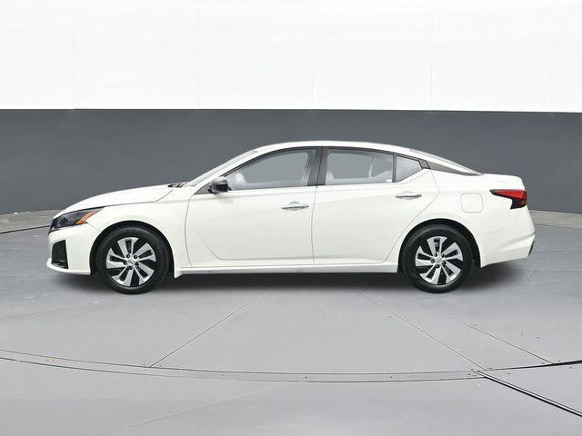 used 2024 Nissan Altima car, priced at $19,899