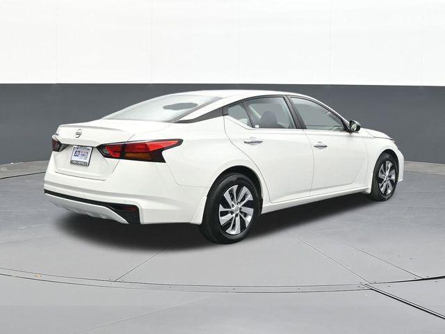 used 2024 Nissan Altima car, priced at $19,899