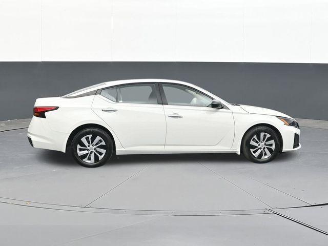 used 2024 Nissan Altima car, priced at $19,899