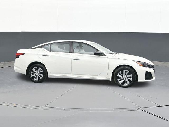 used 2024 Nissan Altima car, priced at $19,899