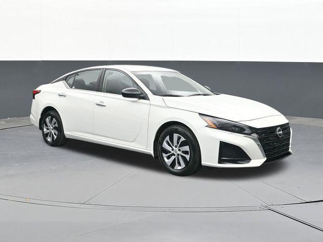 used 2024 Nissan Altima car, priced at $19,899