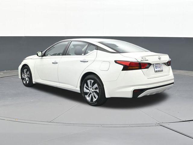 used 2024 Nissan Altima car, priced at $19,899