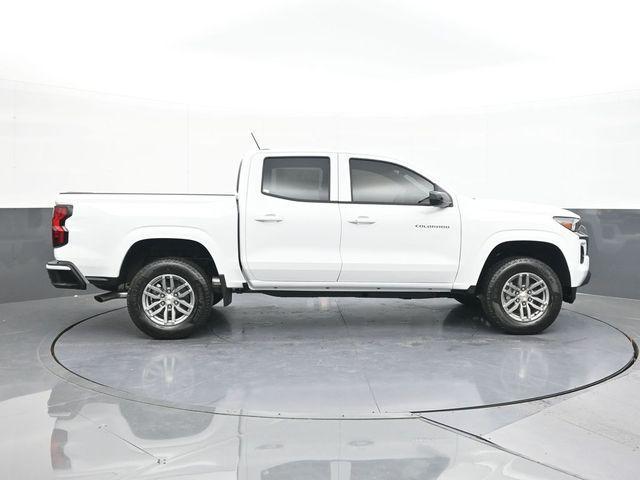 new 2026 Chevrolet Colorado car, priced at $38,230