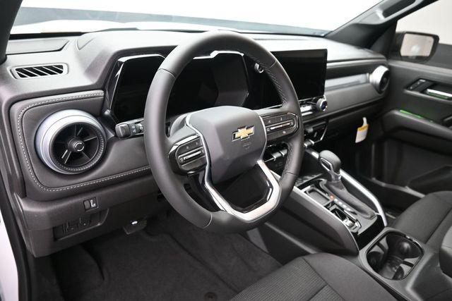 new 2026 Chevrolet Colorado car, priced at $38,230