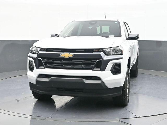 new 2026 Chevrolet Colorado car, priced at $38,230