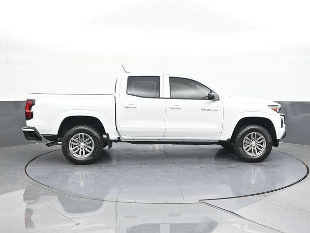 new 2026 Chevrolet Colorado car, priced at $38,230