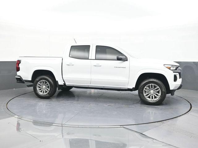new 2026 Chevrolet Colorado car, priced at $38,230
