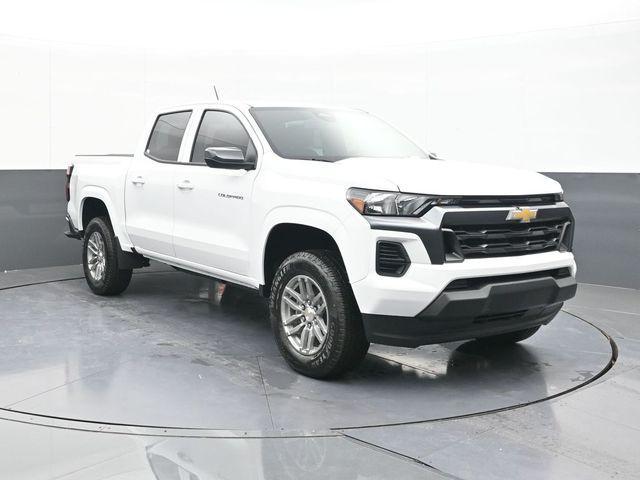 new 2026 Chevrolet Colorado car, priced at $38,230