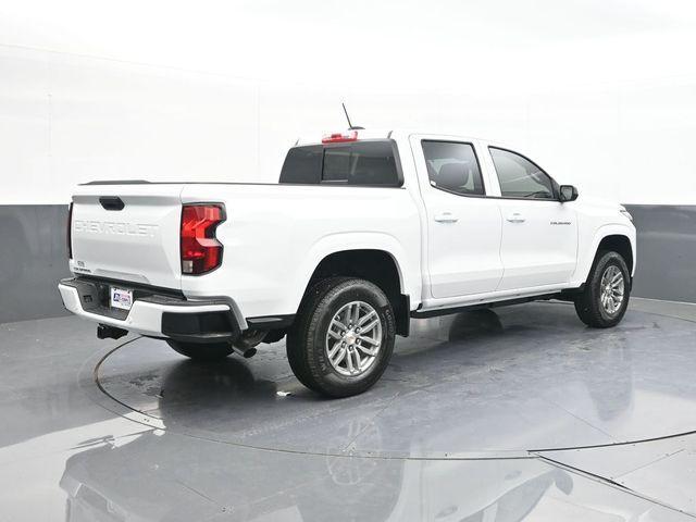 new 2026 Chevrolet Colorado car, priced at $38,230