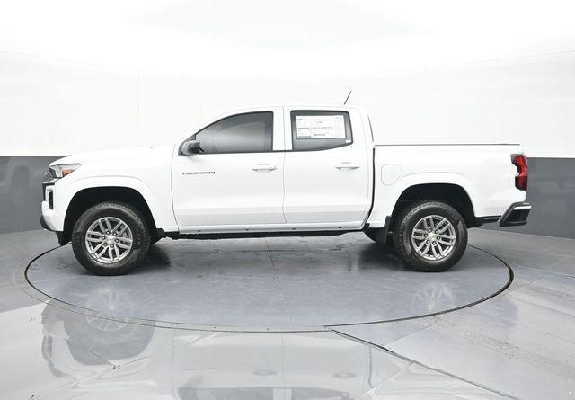 new 2026 Chevrolet Colorado car, priced at $38,230