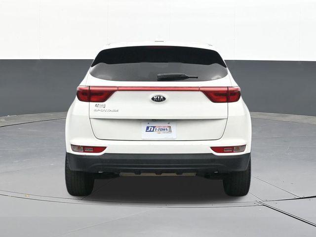 used 2019 Kia Sportage car, priced at $13,200