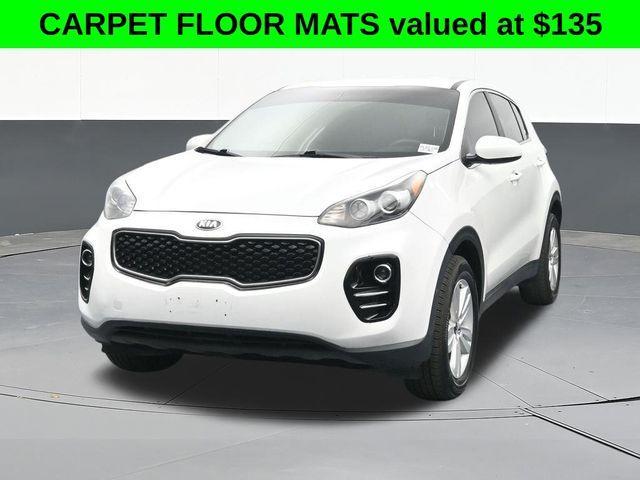 used 2019 Kia Sportage car, priced at $13,200