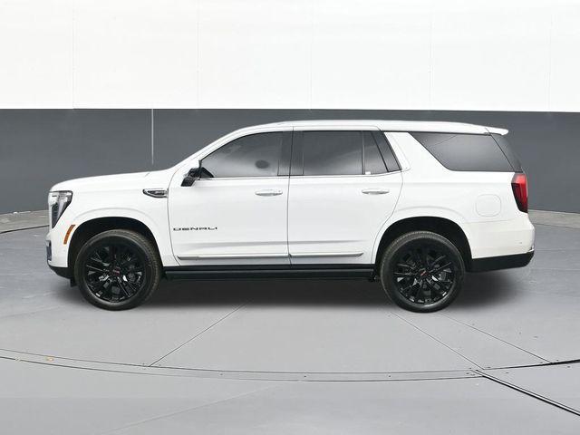 used 2025 GMC Yukon car, priced at $82,981