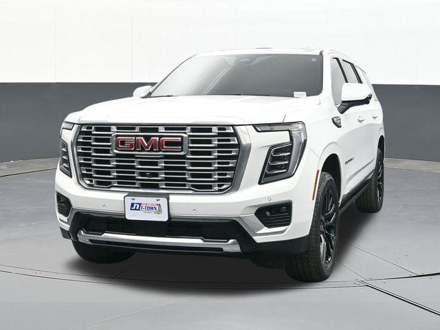 used 2025 GMC Yukon car, priced at $82,981