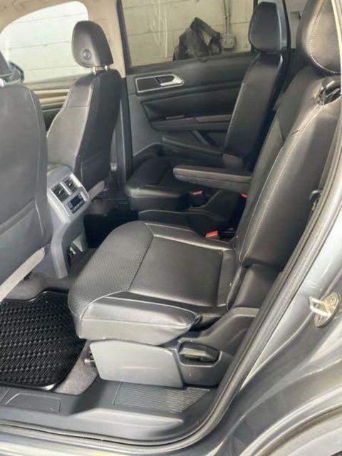 used 2019 Volkswagen Atlas car, priced at $17,951