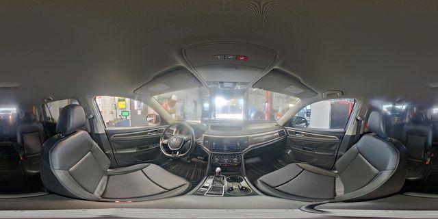 used 2019 Volkswagen Atlas car, priced at $17,951