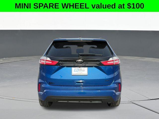 used 2024 Ford Edge car, priced at $24,981