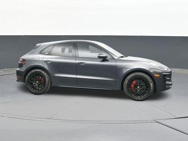 used 2017 Porsche Macan car, priced at $25,065