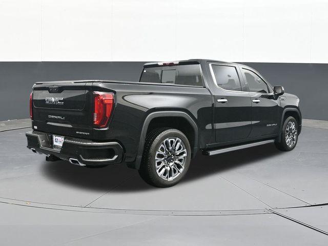 used 2023 GMC Sierra 1500 car, priced at $54,275