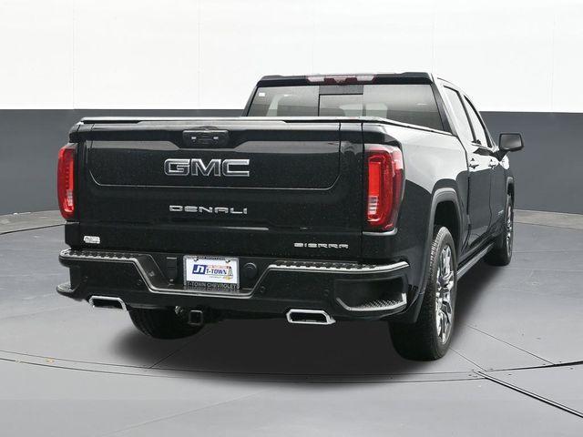used 2023 GMC Sierra 1500 car, priced at $54,275