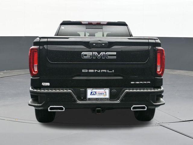 used 2023 GMC Sierra 1500 car, priced at $54,275