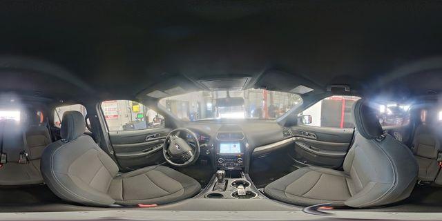 used 2018 Ford Explorer car, priced at $18,798