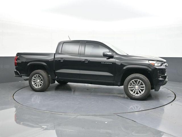 new 2025 Chevrolet Colorado car, priced at $36,745
