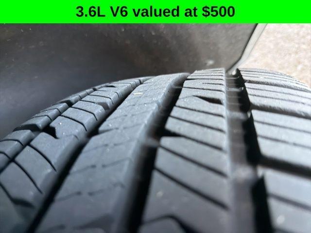 used 2022 Chevrolet Blazer car, priced at $23,453